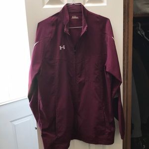 Under Armour Track Jacket
